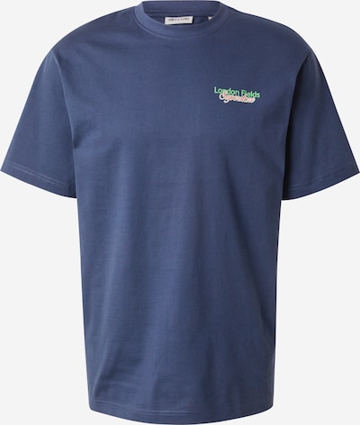 Marškinėliai 'ONSFRED' iš Only & Sons, spalva – tamsiai mėlyna / žalia / vyšninė spalva / balta, Prekių apžvalga