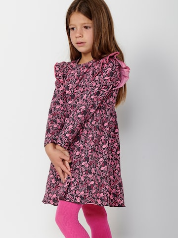 Robe KOROSHI en rose
