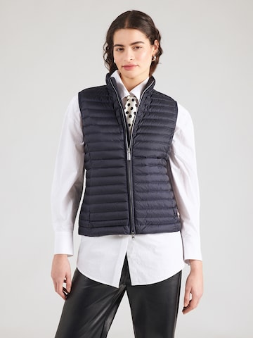 Colmar Жилетка в Синий: спереди