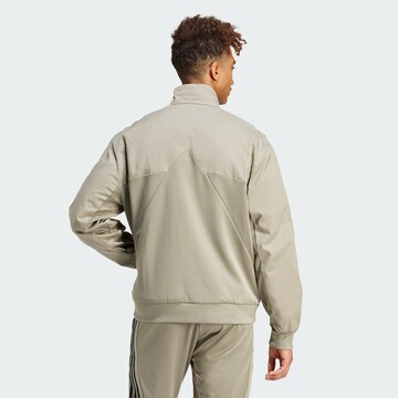 ADIDAS SPORTSWEAR Outdoorjacke in Beige