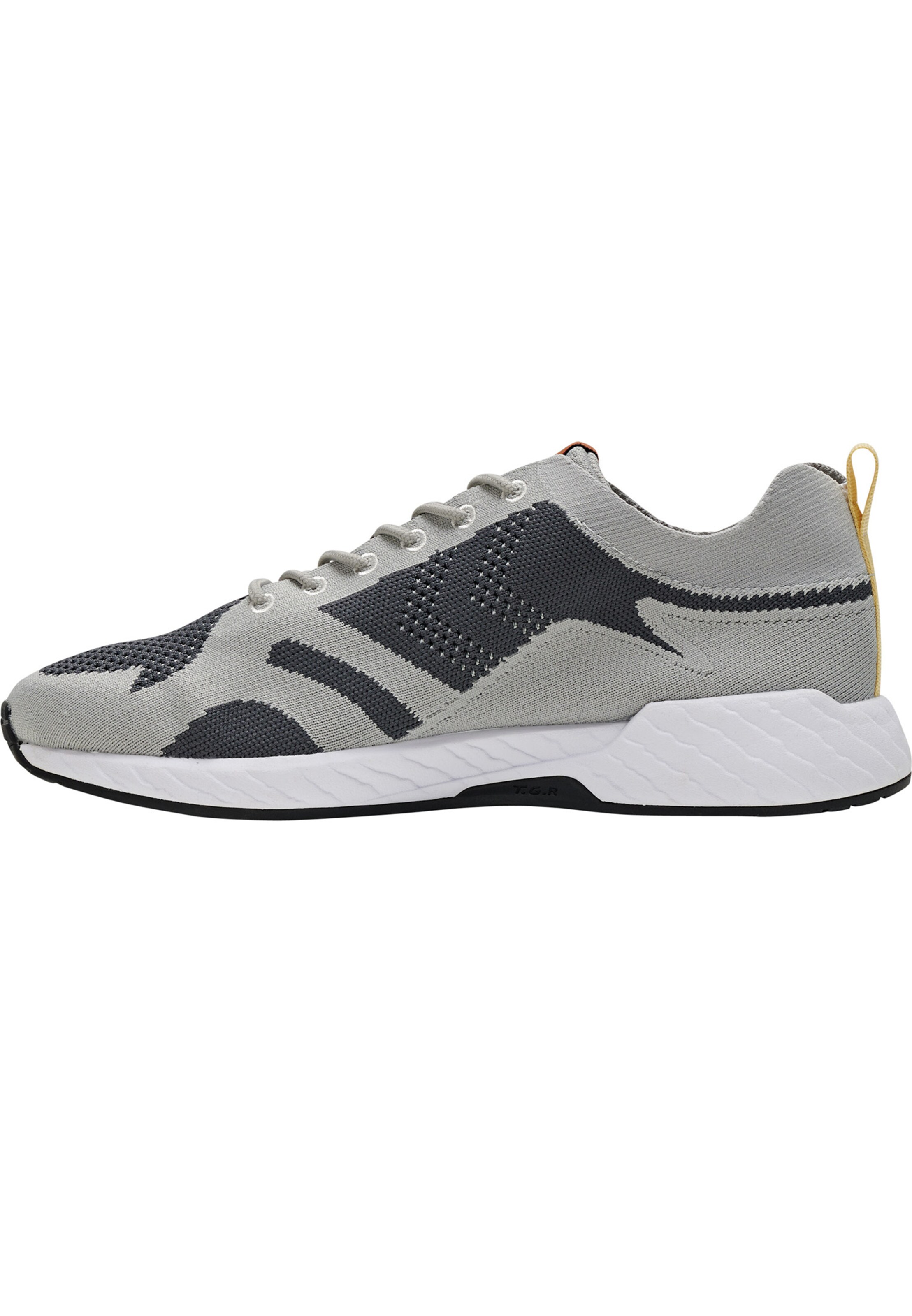 Hummel Sneaker 'Edmonton' in Grau