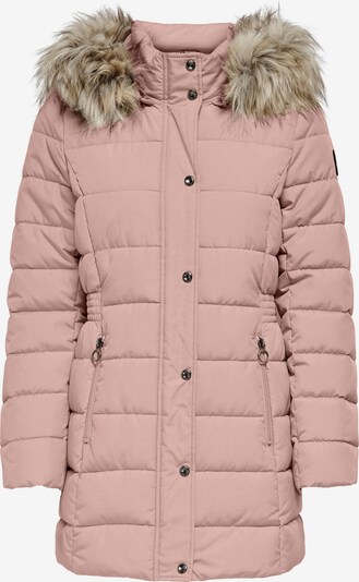ONLY Zimska jakna 'Luna' u prljavo roza, Pregled proizvoda