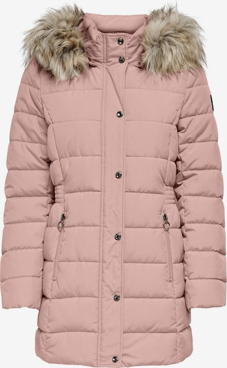 ONLY Veste d’hiver 'Luna' en rose ancienne, Vue avec produit