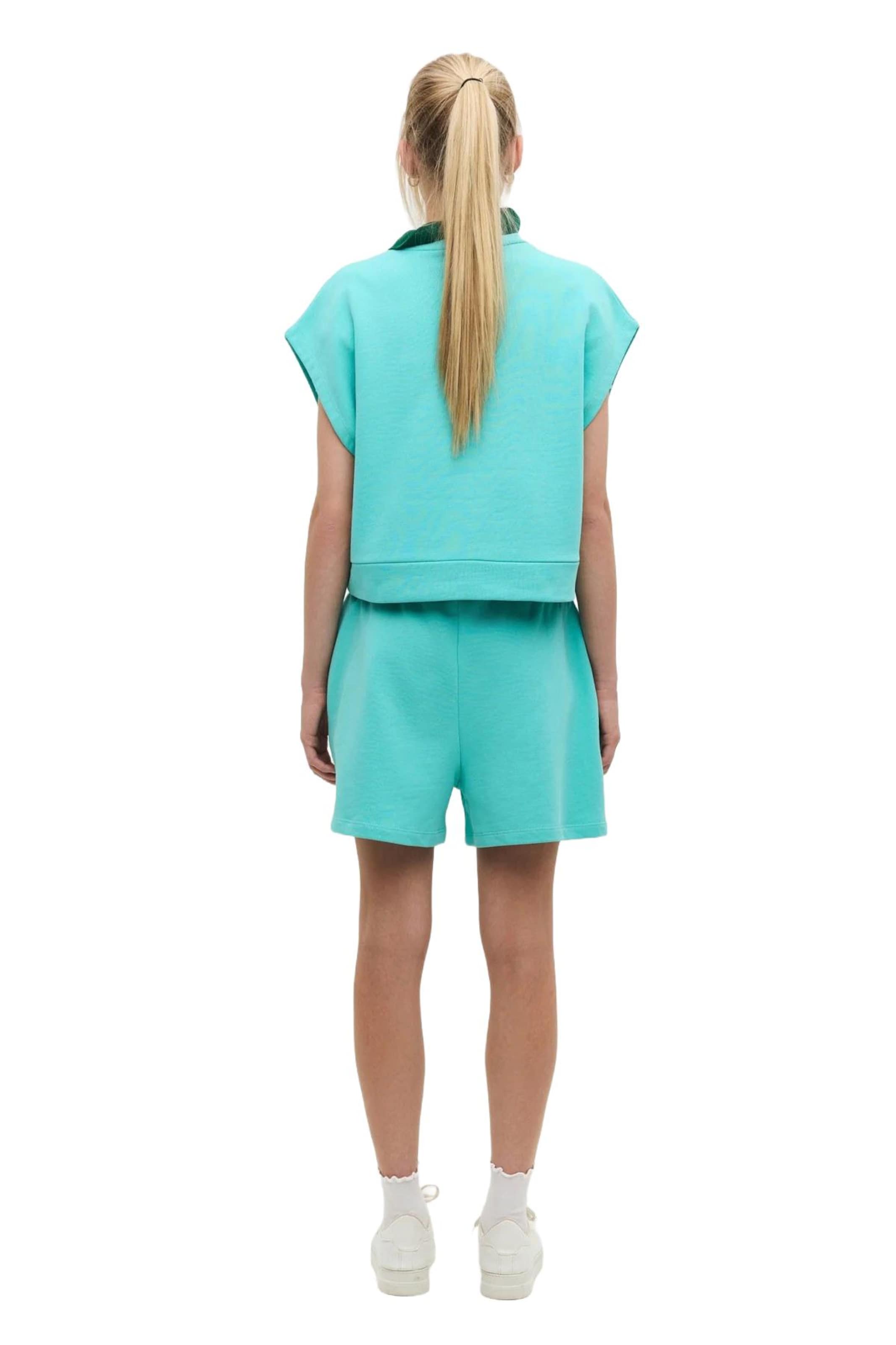 No Matter What Regular Pants in Blue