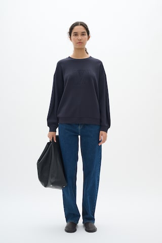 InWear Sweater 'Laicent' in Blue