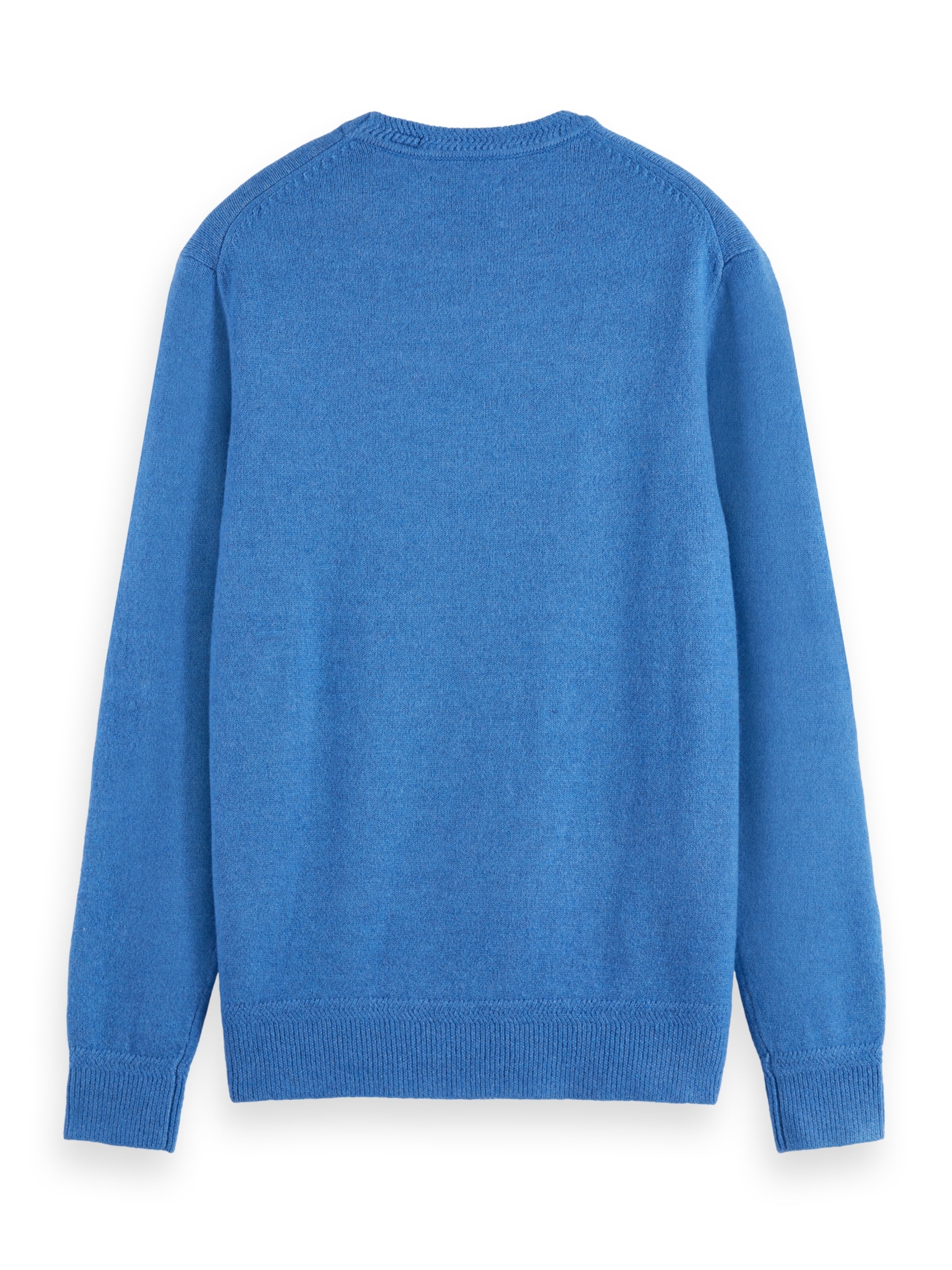 SCOTCH & SODA Pullover in Braun