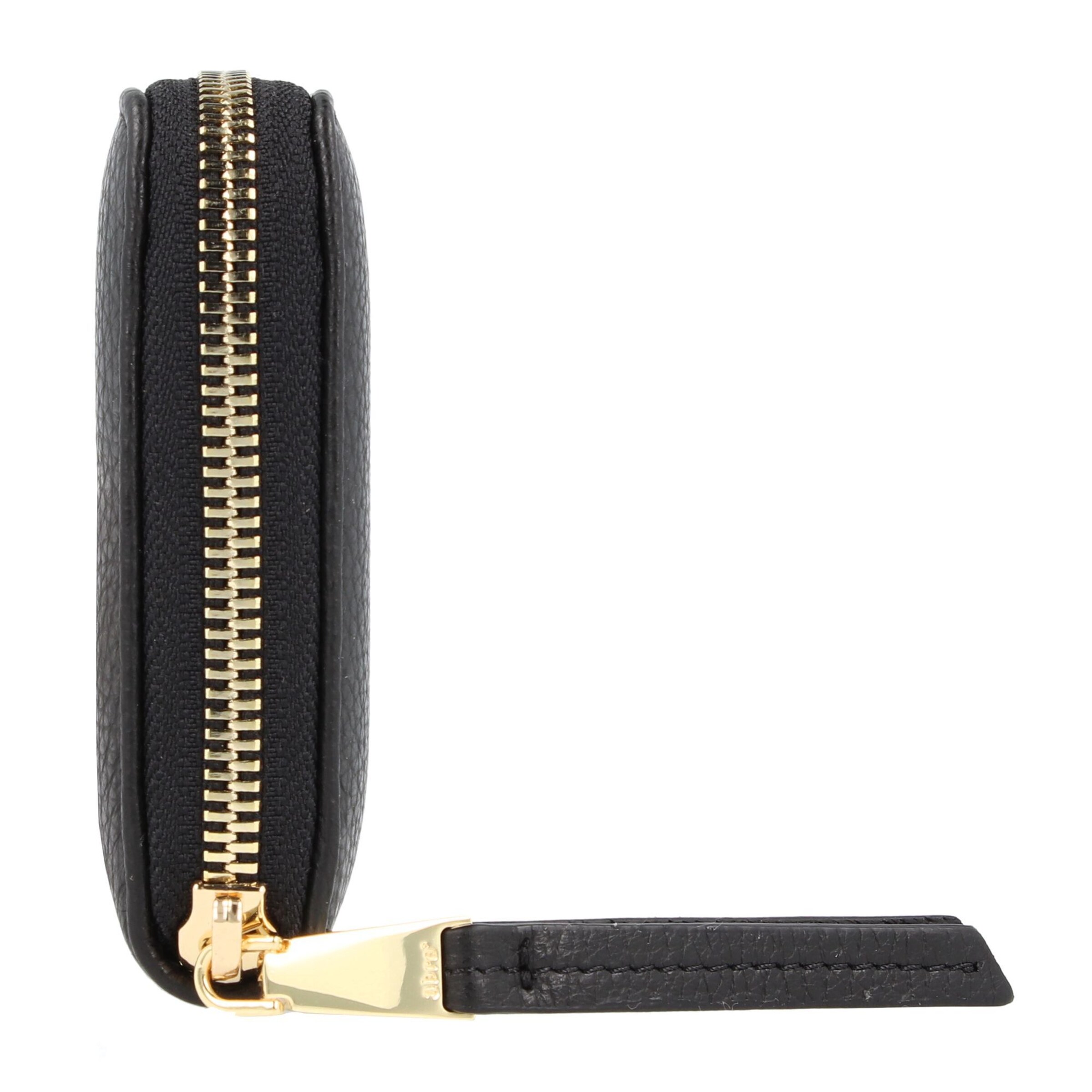 Portamonete 'Adria' di ABRO in blu