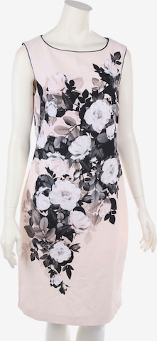 Phase Eight Dress in M in Beige: front