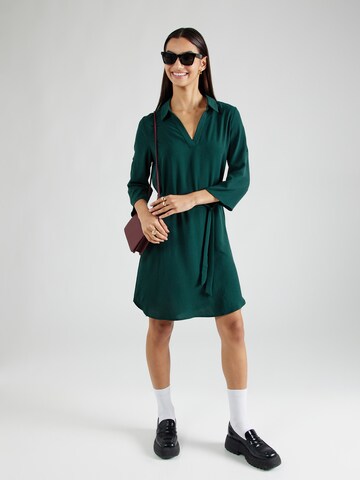 VERO MODA Kleid 'VMSIV' in Grün