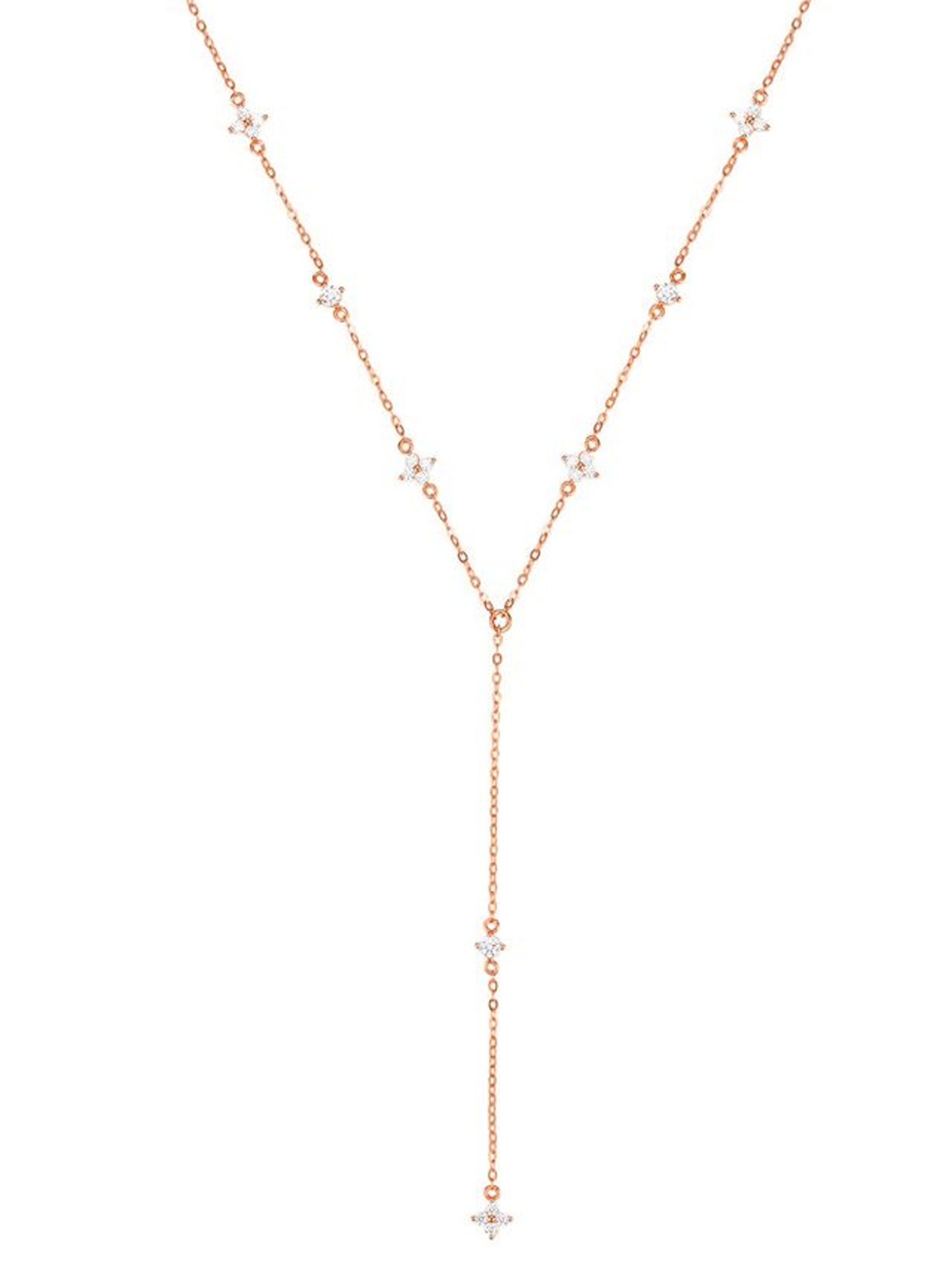 Collana 'Posy' di Hey Happiness in oro