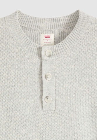 LEVI'S ® Pulóver - szürke