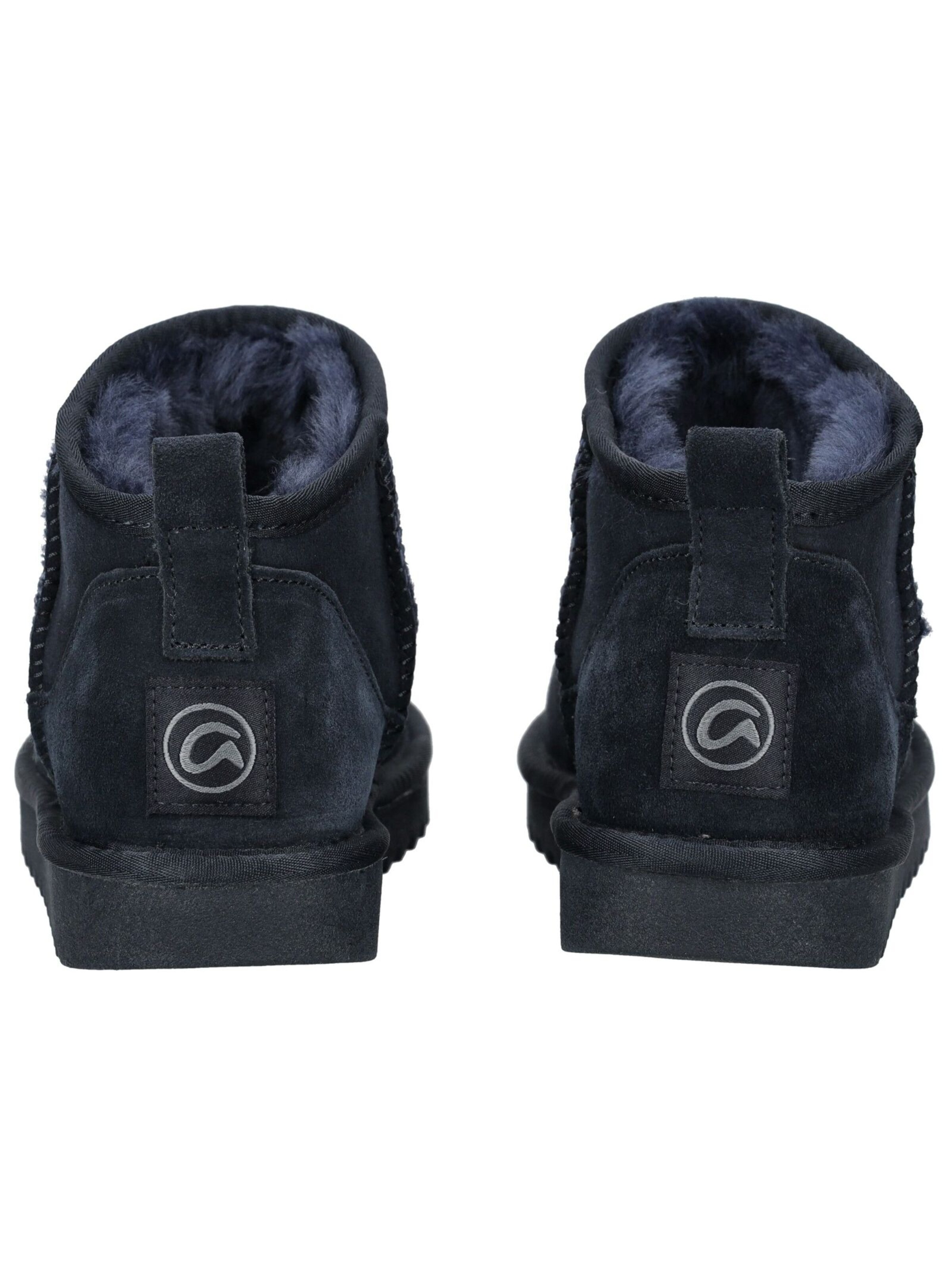 ARA Boots 'Alaska' in Blue