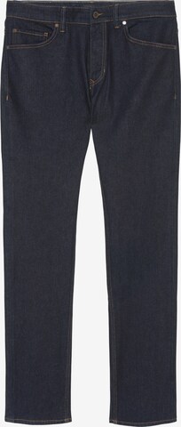 Marc O'Polo Slimfit Jeans 'SJÖBO' in Blauw: voorkant
