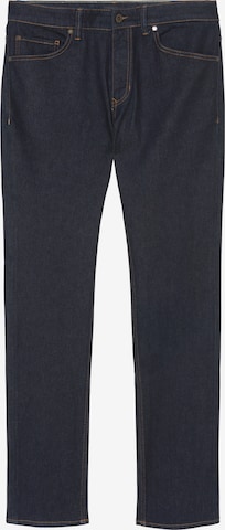 Marc O'Polo Jeans 'SJÖBO' in Blauw: voorkant