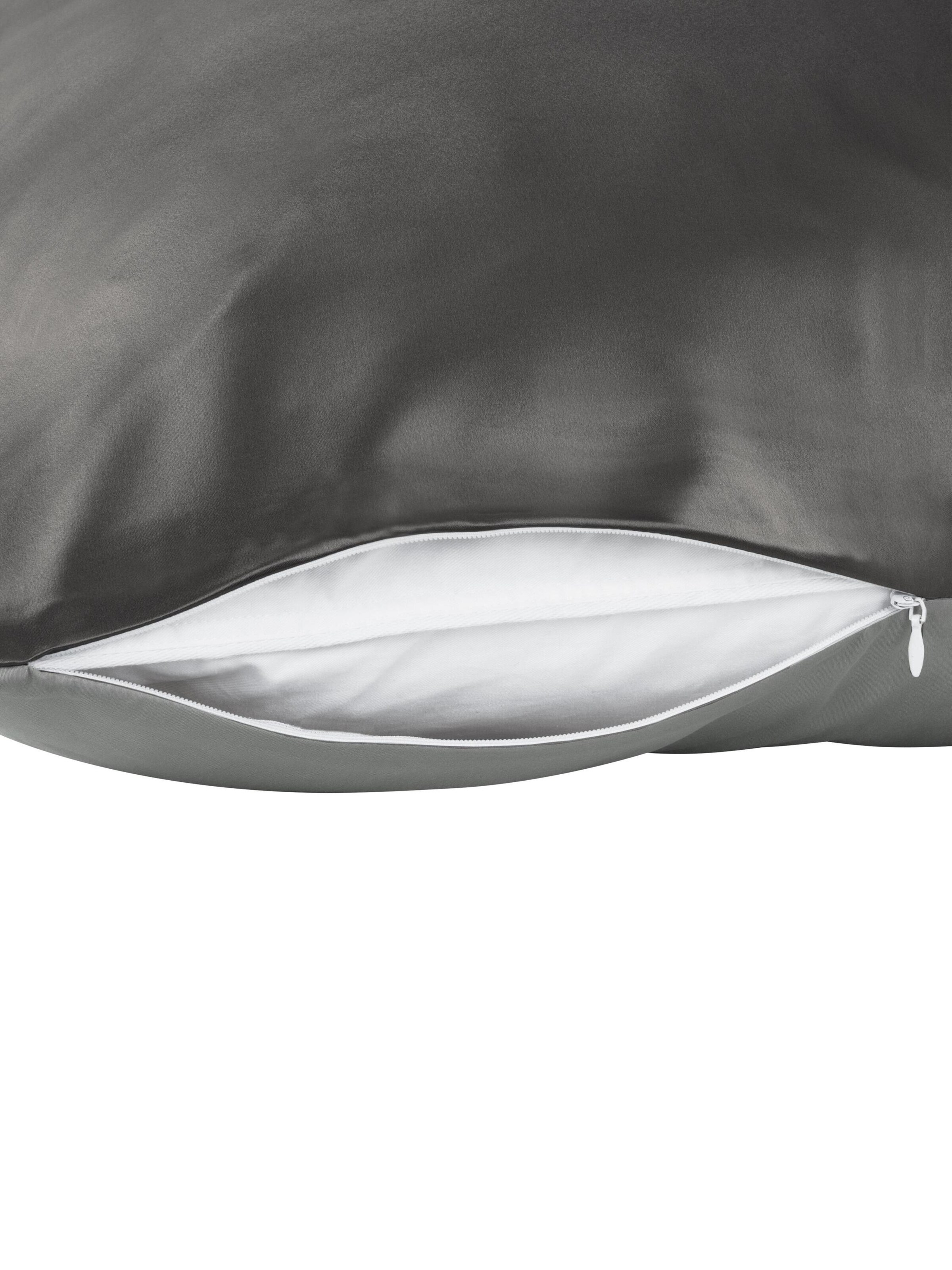 Aspero Pillow in Grey