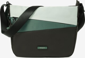 Sac à bandoulière 'Nova Gravity' Hedgren en vert : devant