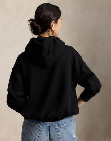 Polo Ralph Lauren - Sudadera en negro