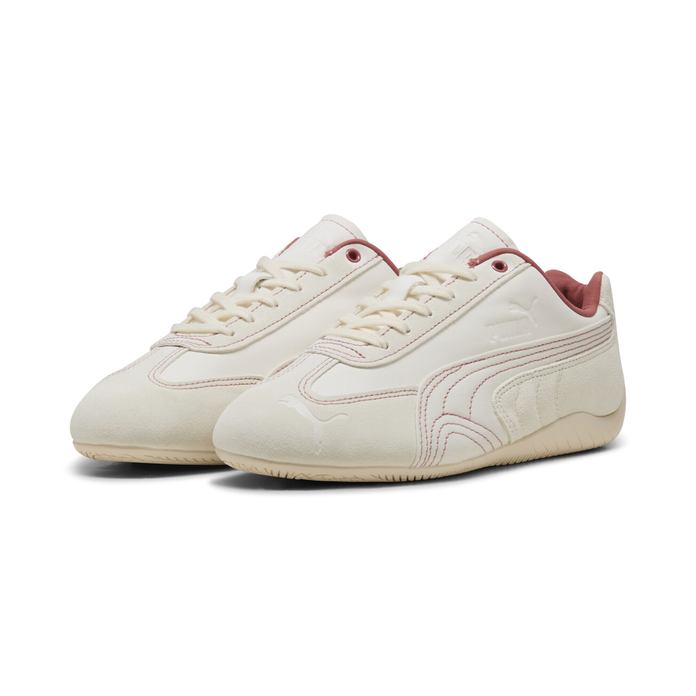 PUMA Sneakers laag 'Speedcat Paris' in Wit