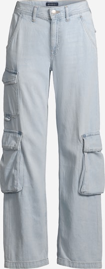 Jeans cargo AÉROPOSTALE di colore blu chiaro, Visualizzazione prodotti