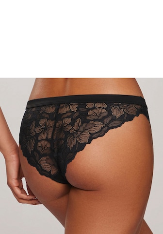 LASCANA Panty in Black: back