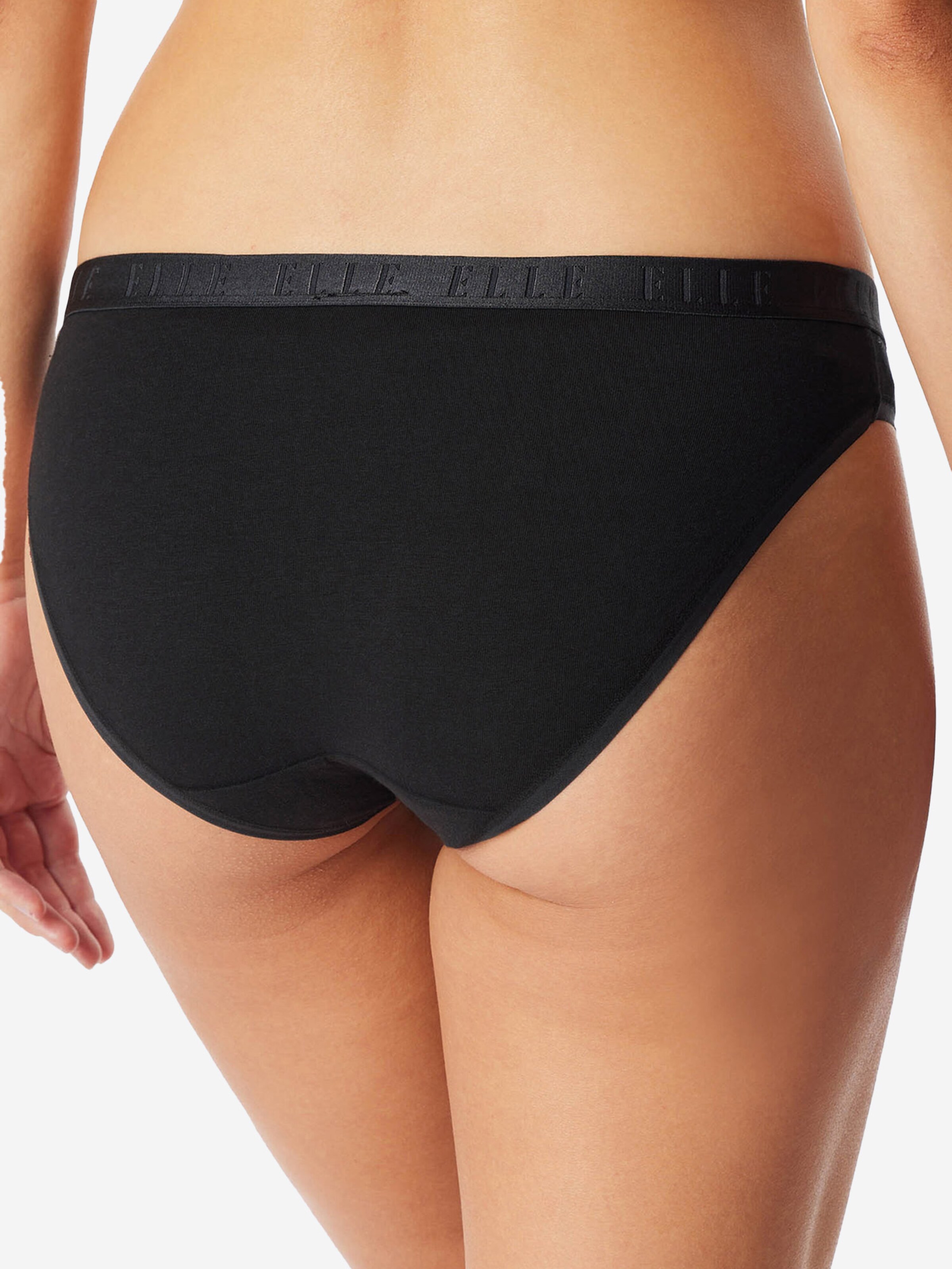 ELLE Slip ' Super Soft ' in Beige