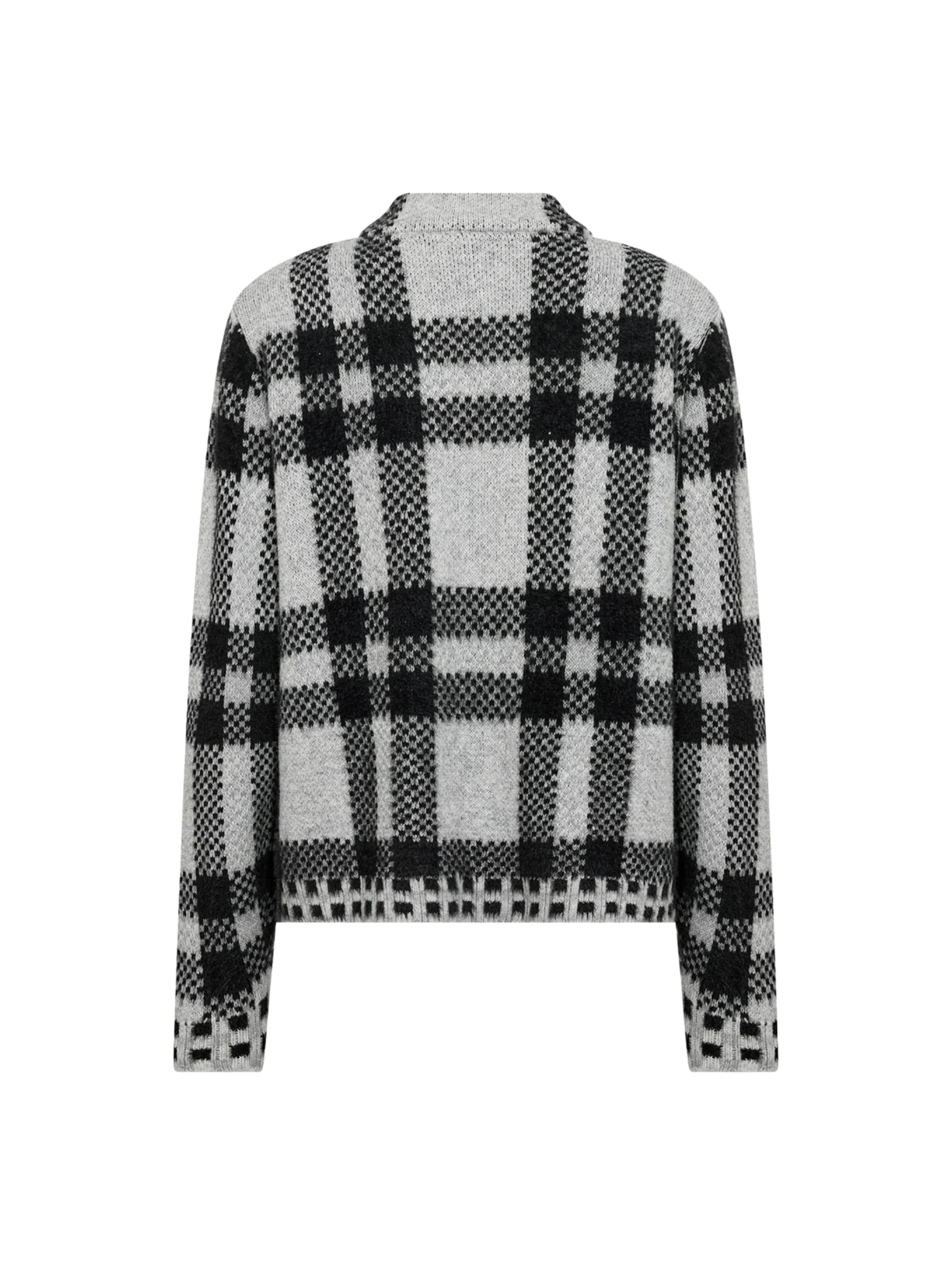 Soyaconcept Cardigan i sort