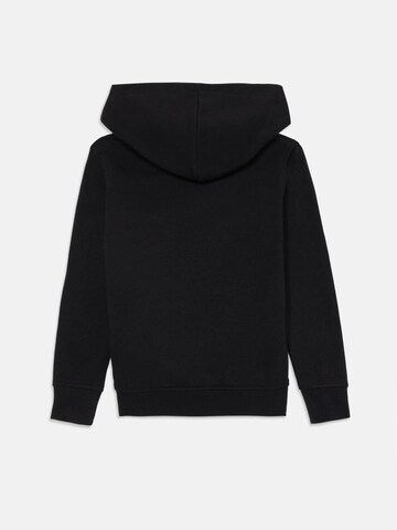 JACK & JONES Sweatshirt 'JJESOHO' in Schwarz