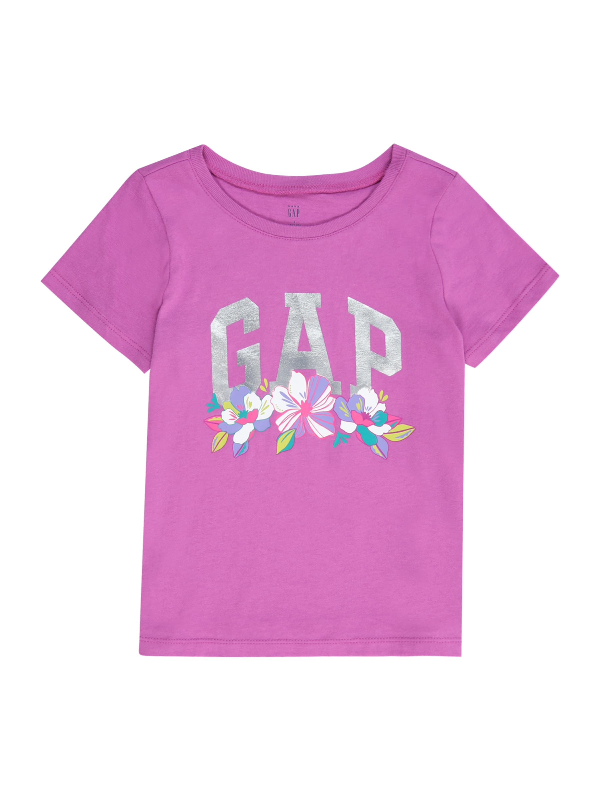 GAPMajica - ljubičasta boja: prednji dio