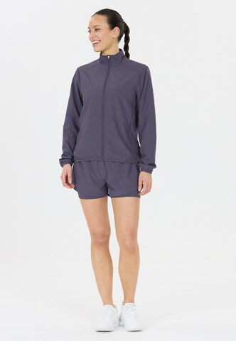 ENDURANCE Sportjas 'Sylen' in Blauw