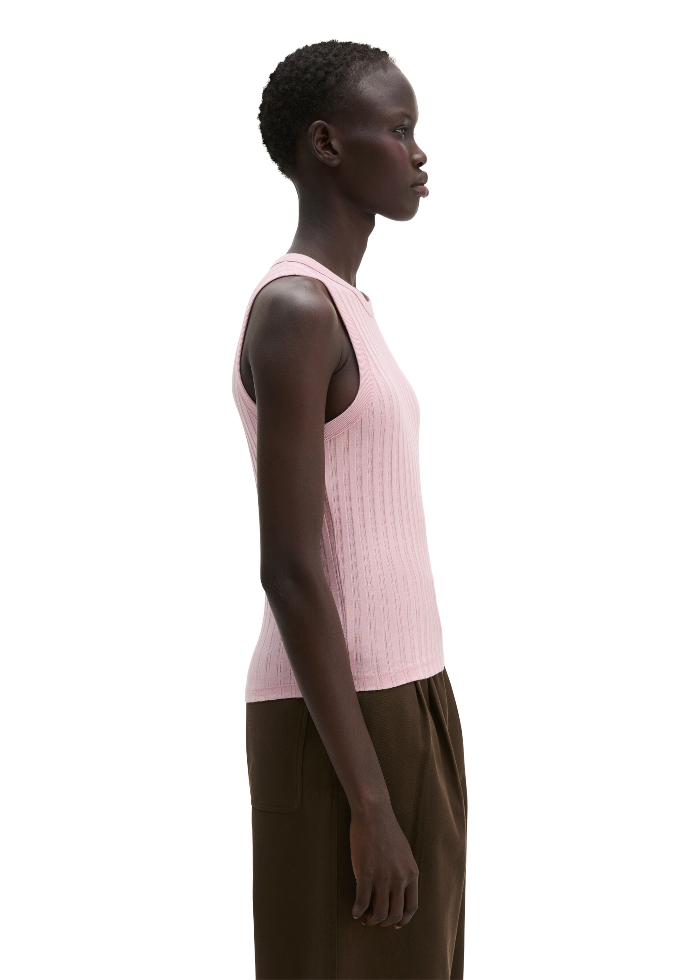 Marc O'Polo Top in Lila