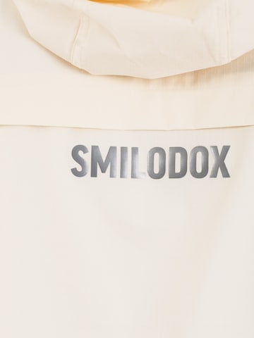 Veste mi-saison ' Lorenzo ' Smilodox en beige