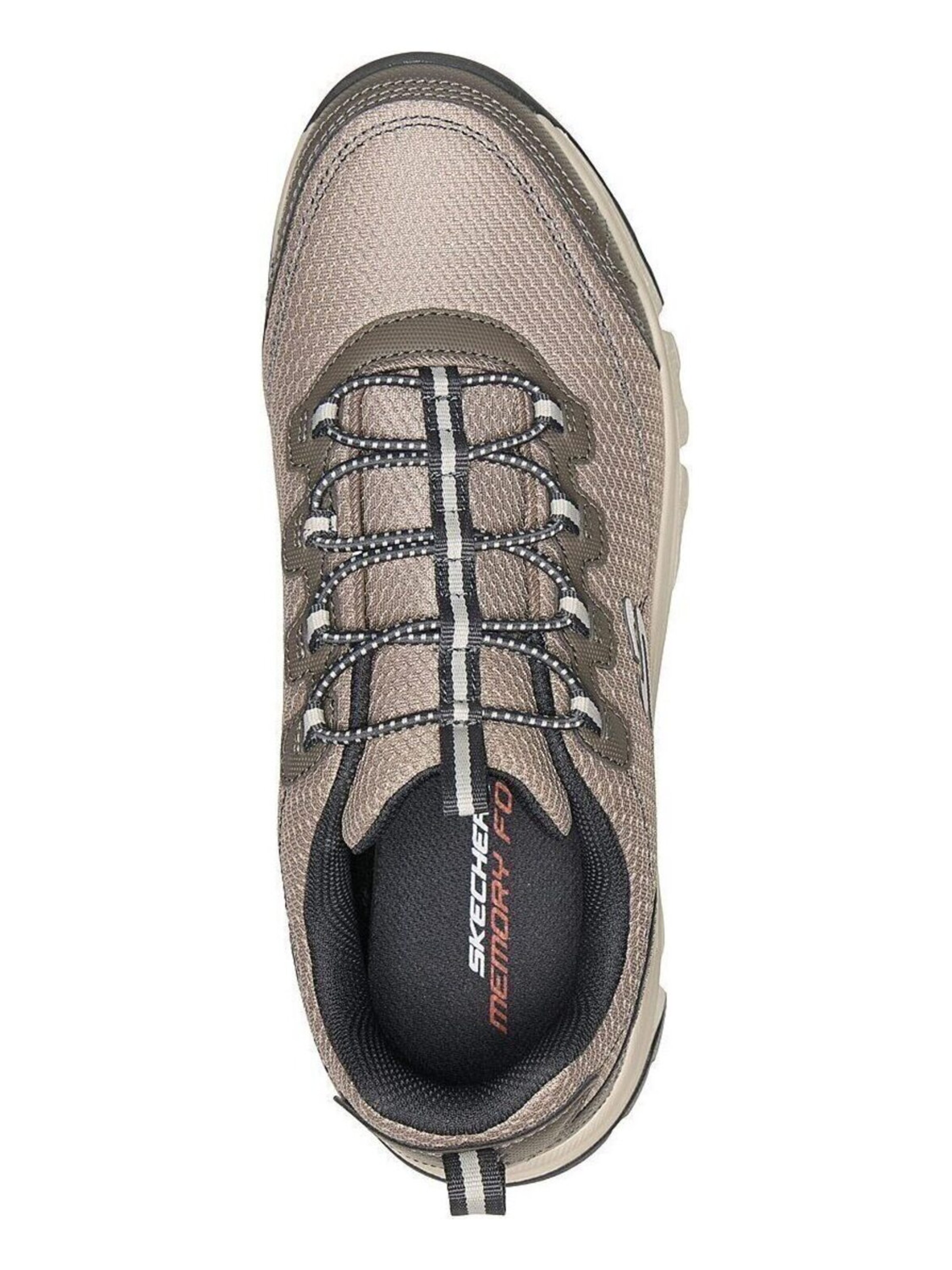 SKECHERS - Zapatillas deportivas bajas en gris