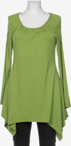 Qiero Blouse & Tunic in XL in Green: front