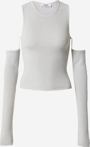 SHYX - Pullover 'Ruth' em cinzento: frente