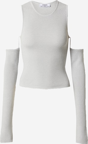 SHYX Sweater 'Ruth' in Grey: front