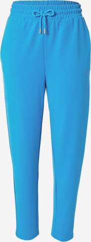 Regular Pantalon de sport 'FREI POP' ONLY PLAY en bleu : devant