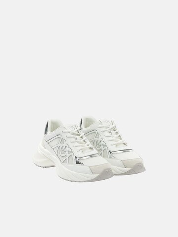 PINKO Sneakers laag 'PINKO ARIEL 33' in Wit