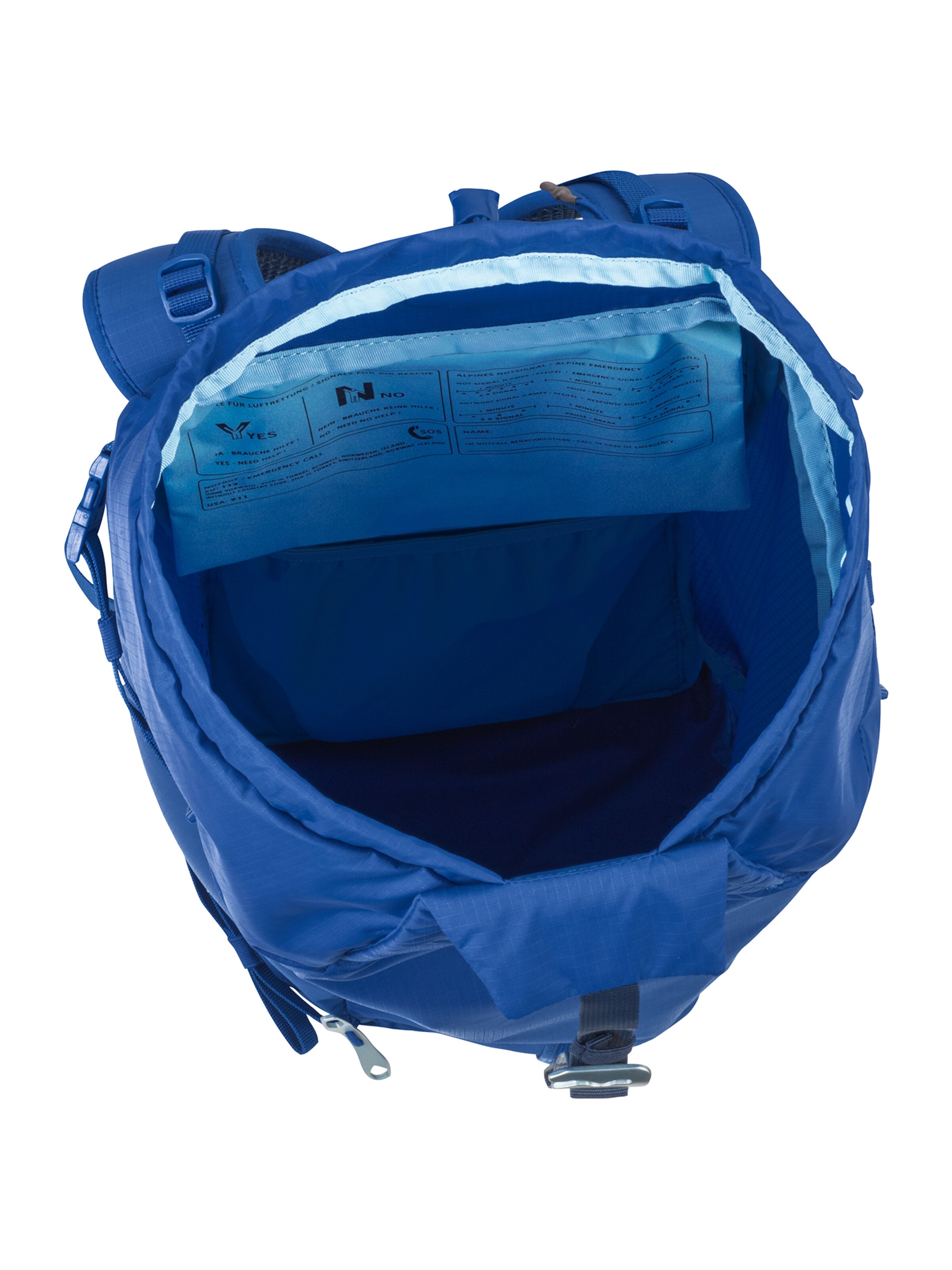 VAUDE Sports backpack in Blue