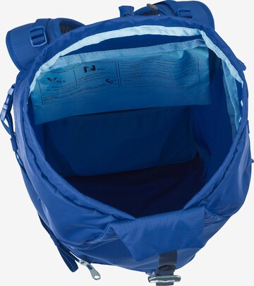 VAUDE Sportrugzak in Blauw