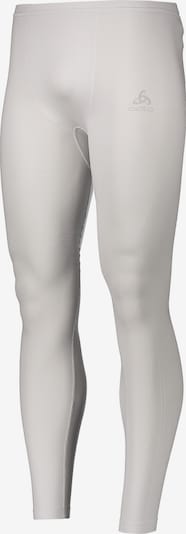 ODLO Sportske hlače u bijela, Pregled proizvoda