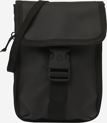 RAINS Crossbody Bag in Black