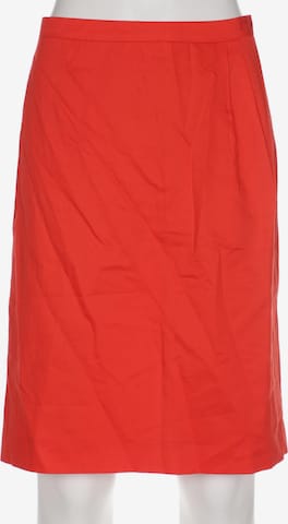 DRYKORN Skirt in M in Red: front
