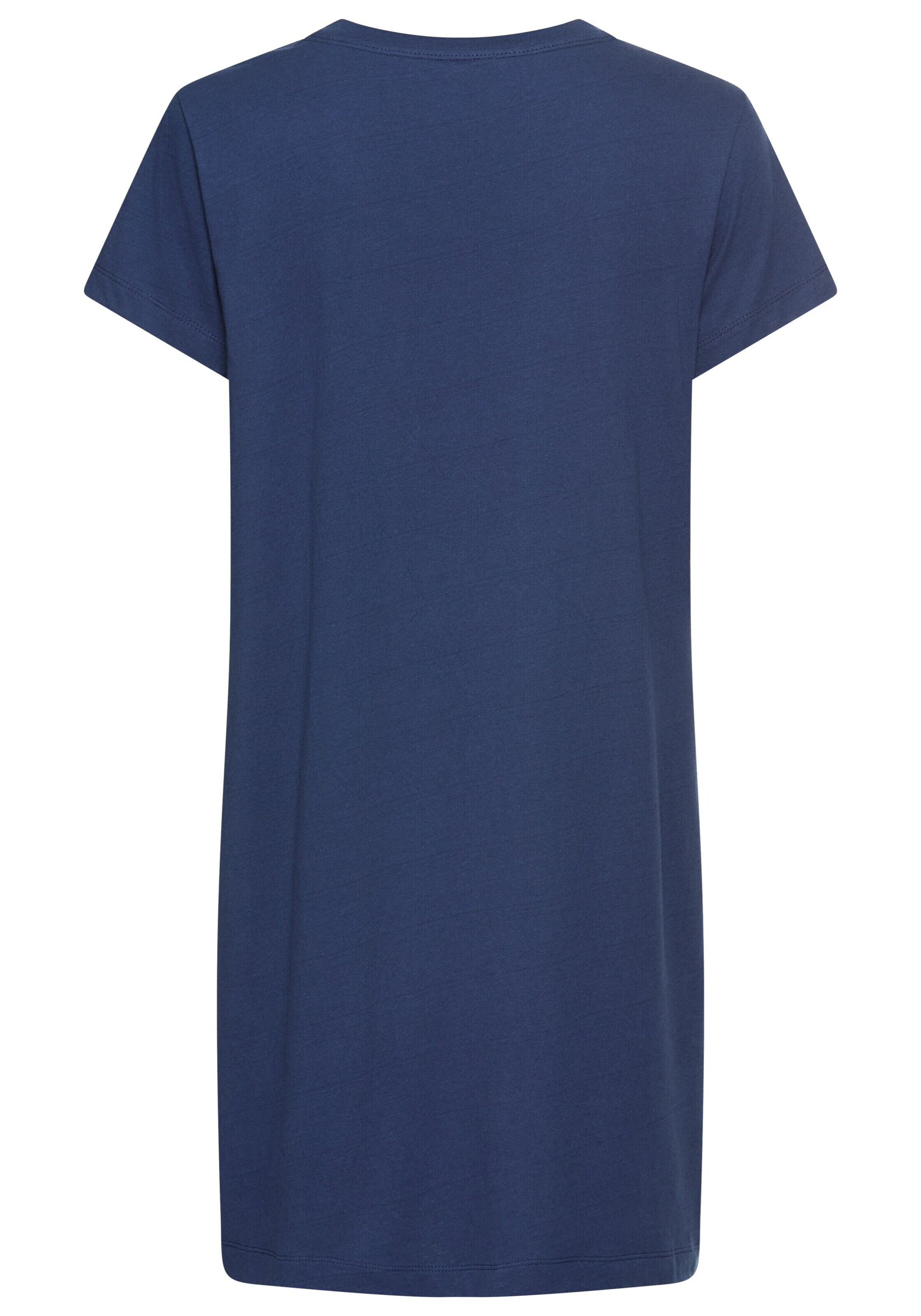 PEANUTS Nightgown in Blue