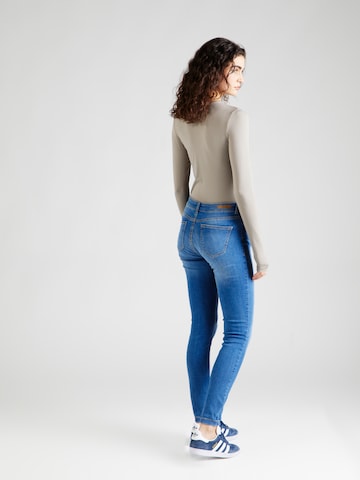 Slimfit Jeans 'Lola Luni' di b.young in blu