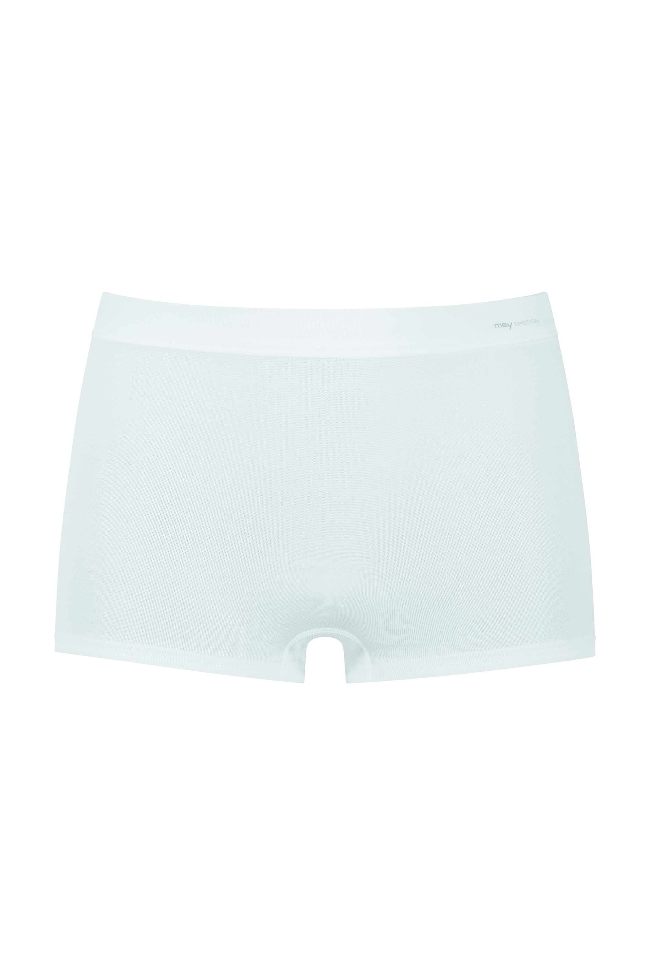 Culotte Mey en blanc : devant