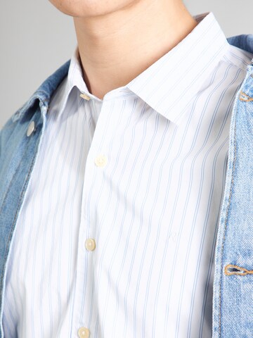 REPLAY Comfort fit Ing - fehér