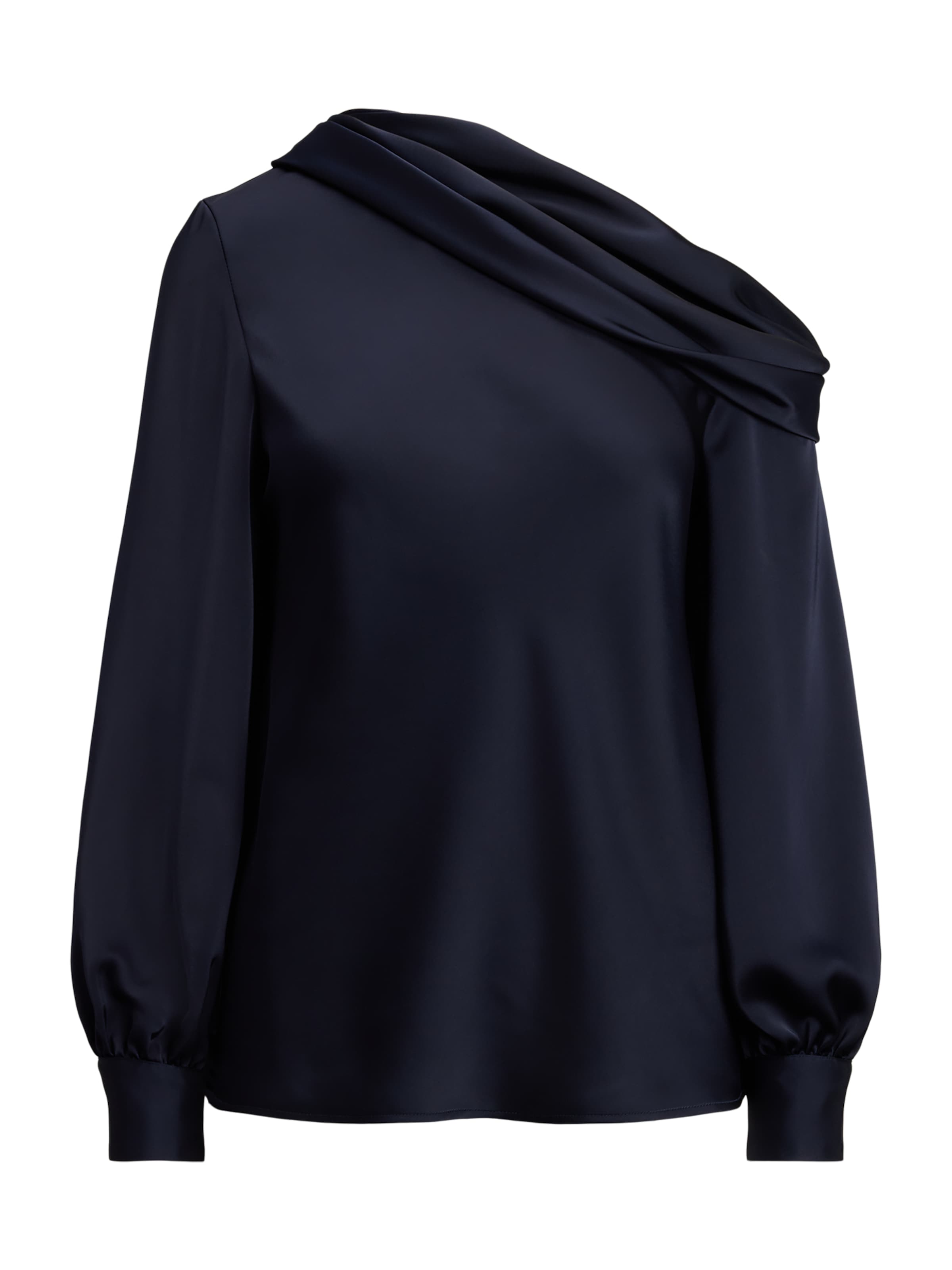 Lauren Ralph Lauren Blúz 'ZAMIEL' - kék: elől