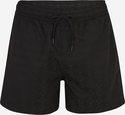 Abercrombie & Fitch Kupaće hlače u crna, Pregled proizvoda