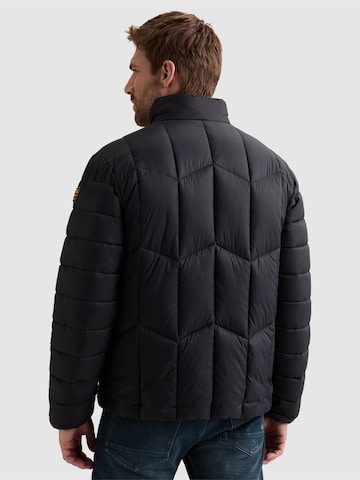 Giacca di mezza stagione 'Yet Mentor jacket' di PME Legend in blu