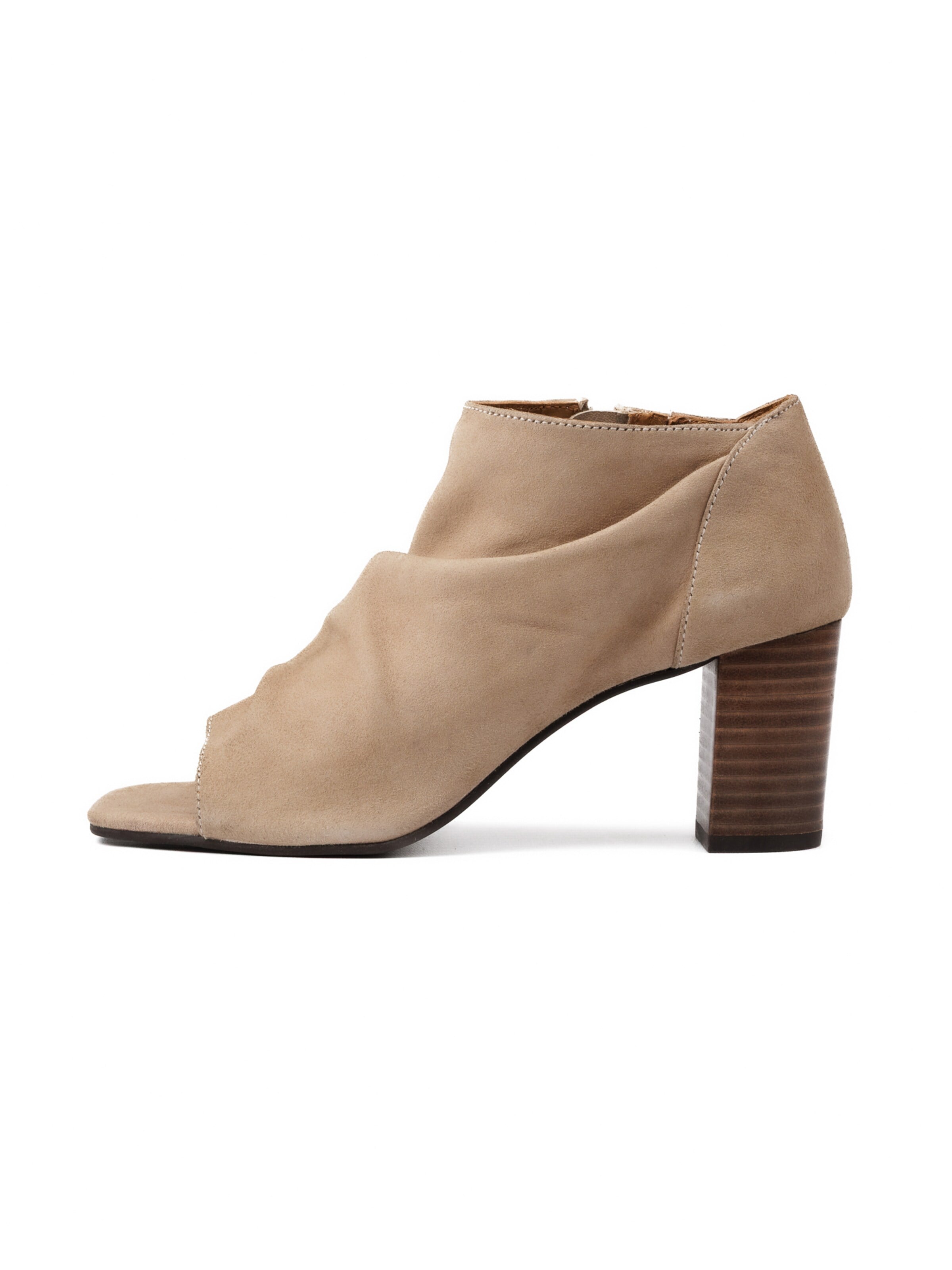 5PM Sandal 'DAPHNE' in Beige